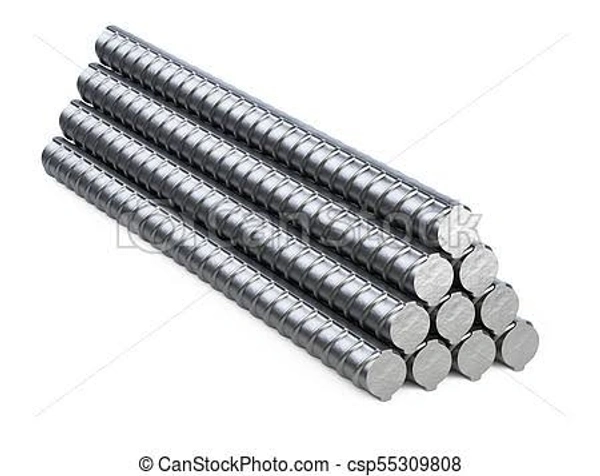 Uma Steel 16mm