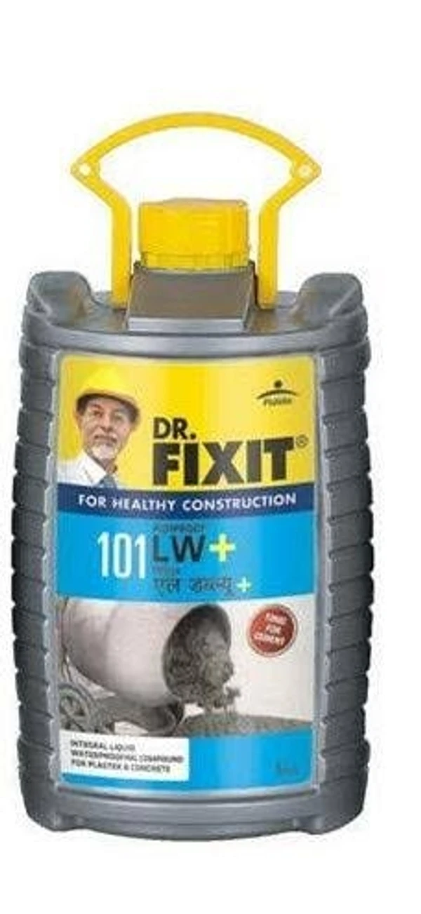 Pidilite Dr Fixit 101 LW+ - 5liter