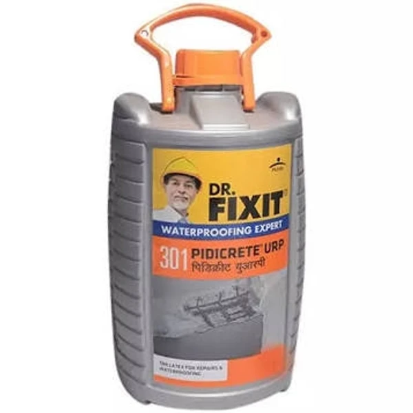 Pidilite Dr Fixit 301 URP - 5kg