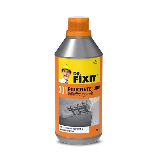 Pidilite Dr Fixit 301 URP - 200 Gm