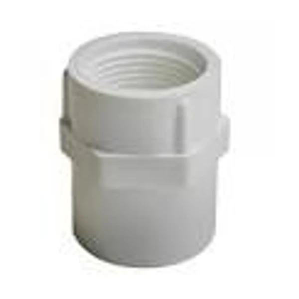 Paras FTA Plastic Threaded - 3/4"