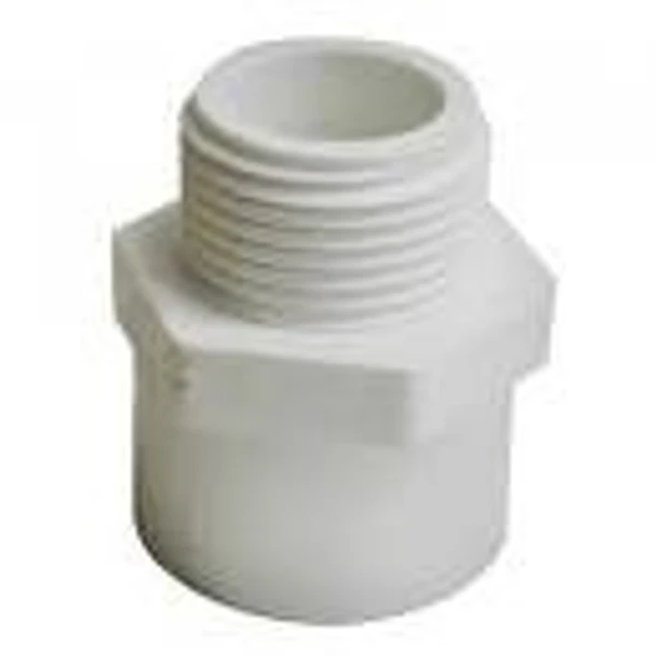 Paras MTA Plastic Threaded - 1/2"