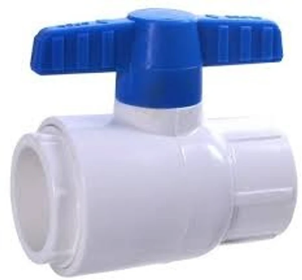 Paras Ball Valve - 3/4"