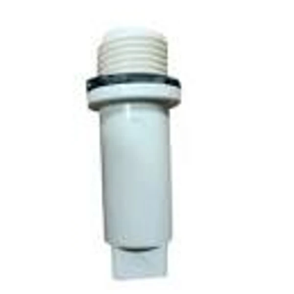 Paras Threaded Plug Long - 1/2"