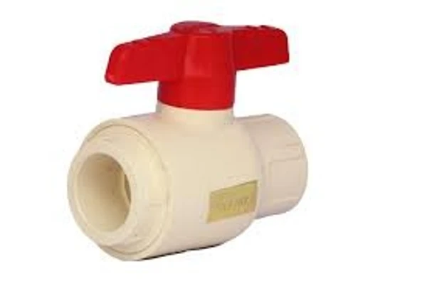 Paras Cpvc Ball Valve - 3/4"