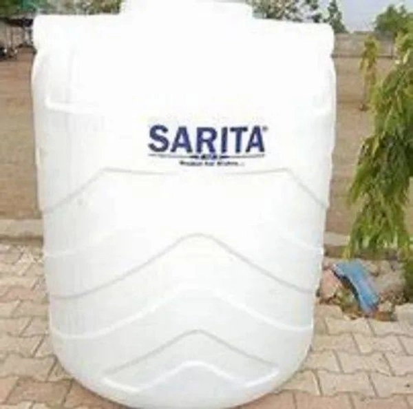 Sarita Astral Water Tank