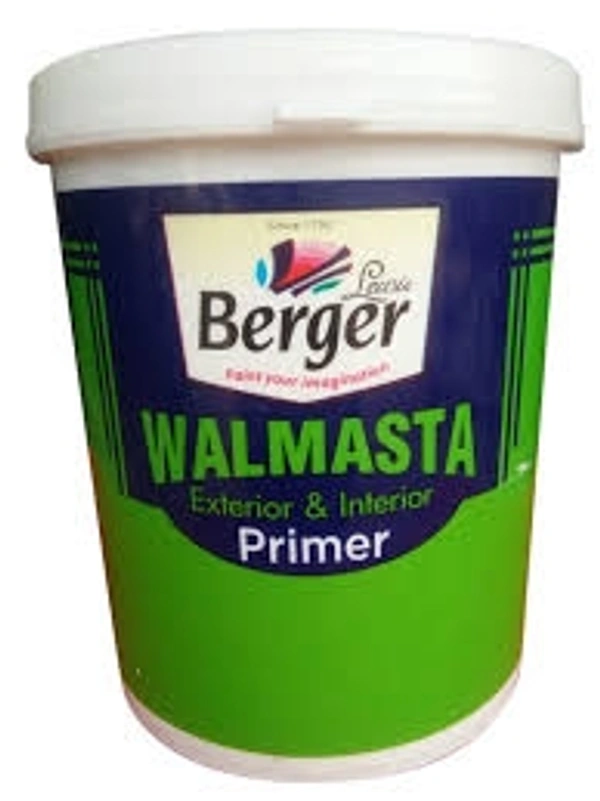 Walmasta Primer