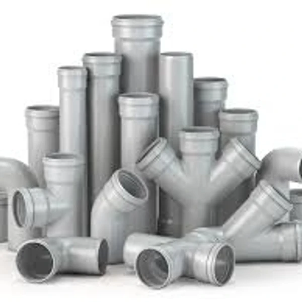 Swr Pipe And Fittings