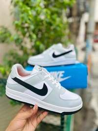 Shoes For Man For Party Wear  - Twilight Blue