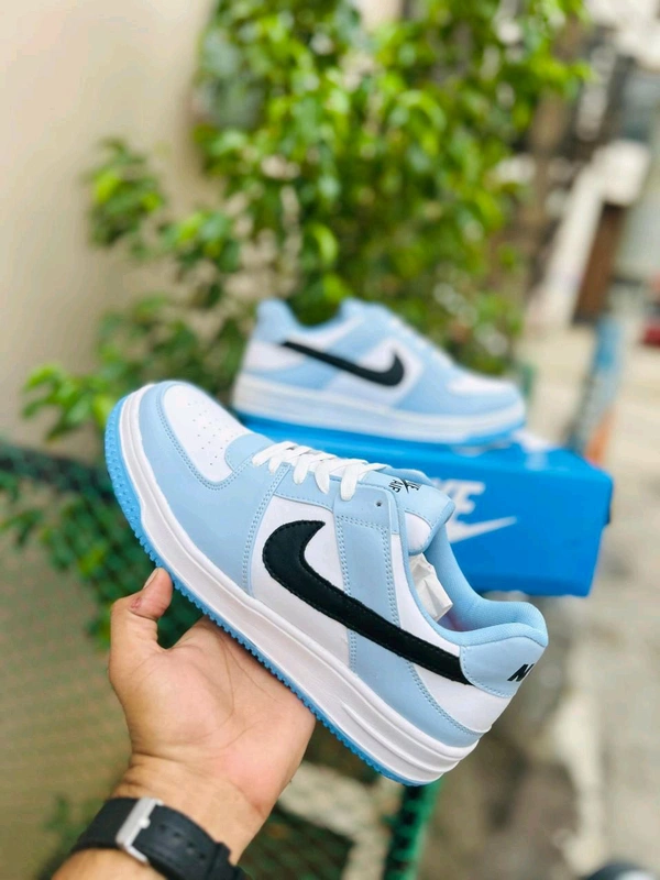 Shoes For Man For Party Wear  - Turquoise