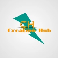 Creation Hub  - Logo