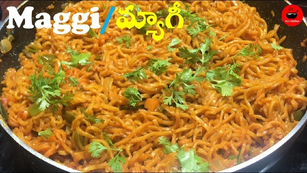 Maggi 