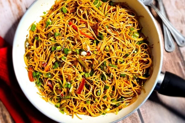 Chowmein