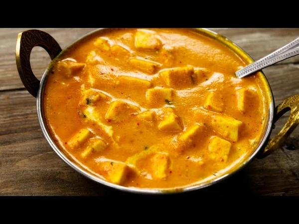 साही पनीर 