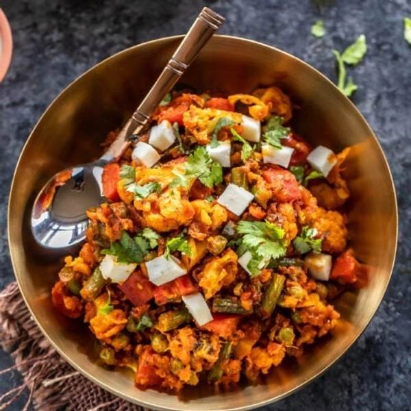 मिक्स वेज 
