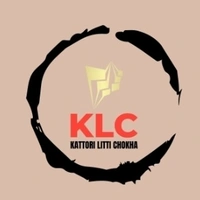 KATTORI LITTI CHOKHA  - Logo