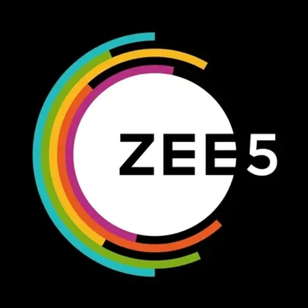 Zee5 (1year) 