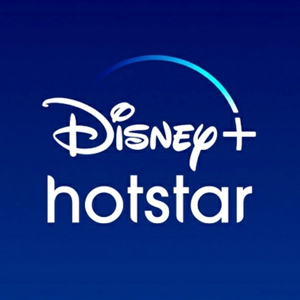 Disney+Hotstar (1 Year) 