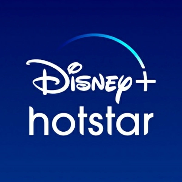 Disney+Hotstar (6 Month) 
