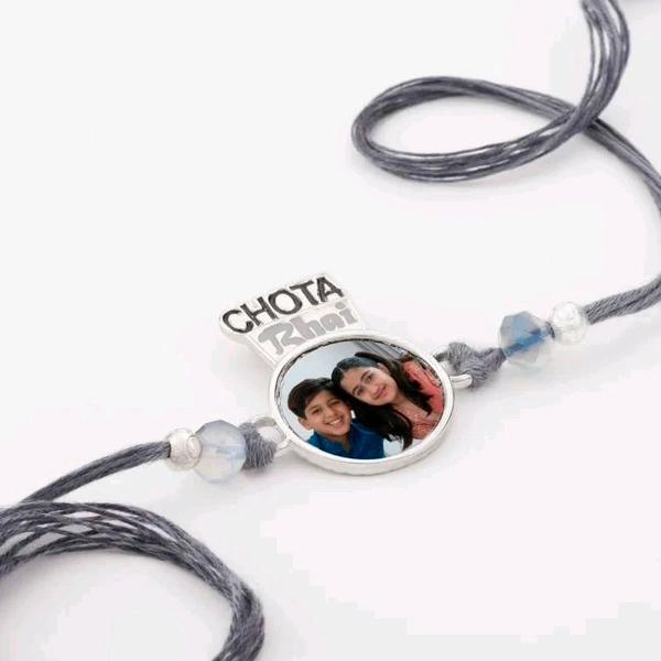 Customised Rakhi