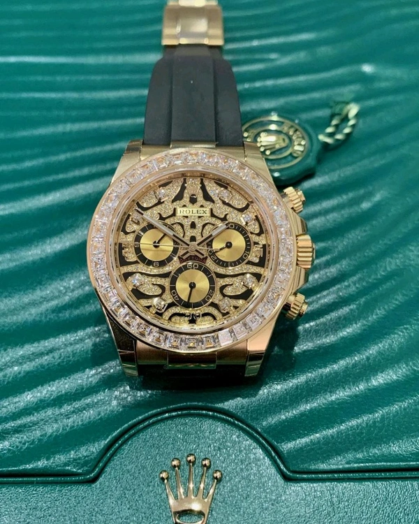 Luxury Watch's 