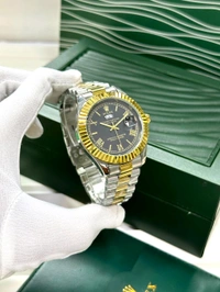 Luxury Watch's 