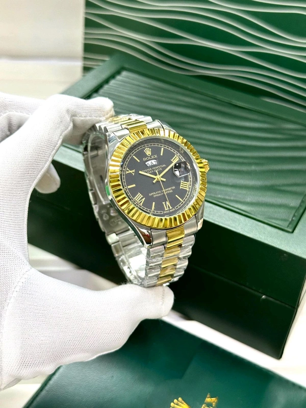 Luxury Watch's 