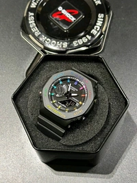 Luxury Watch's 