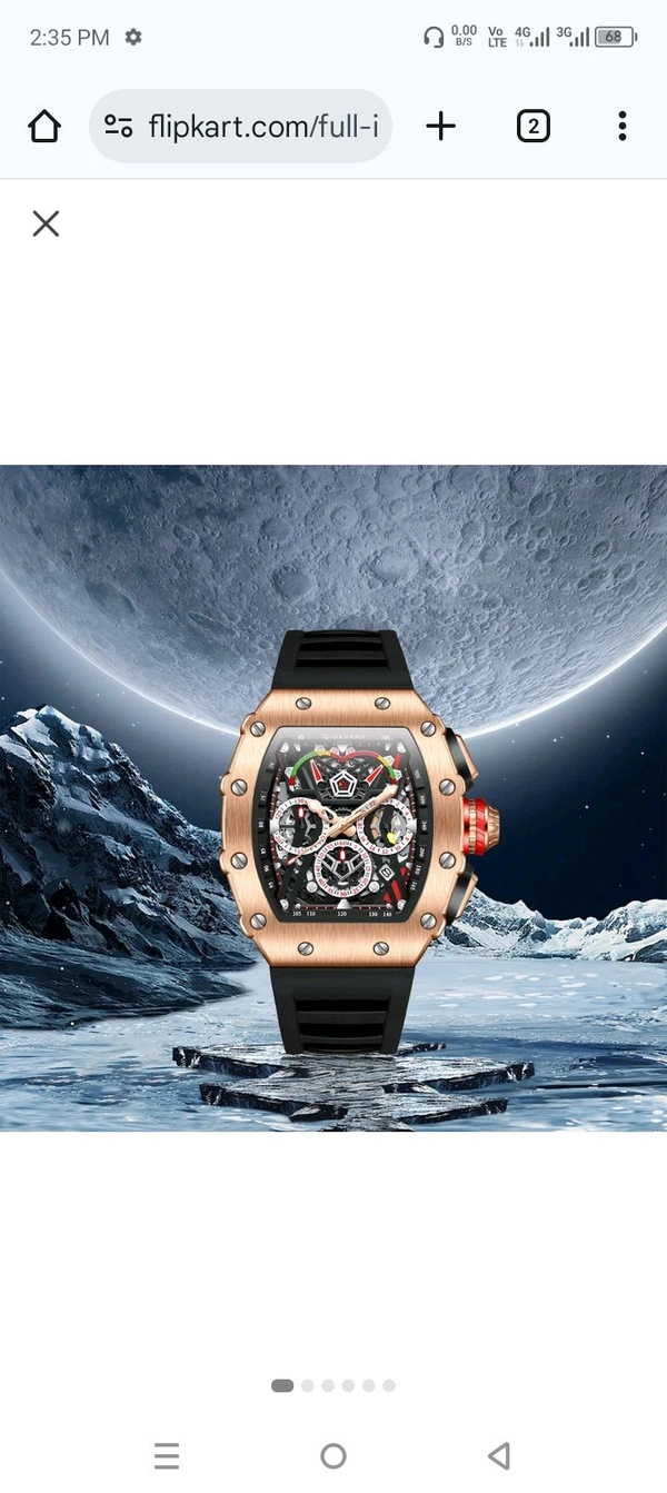 Luxury Watch's 