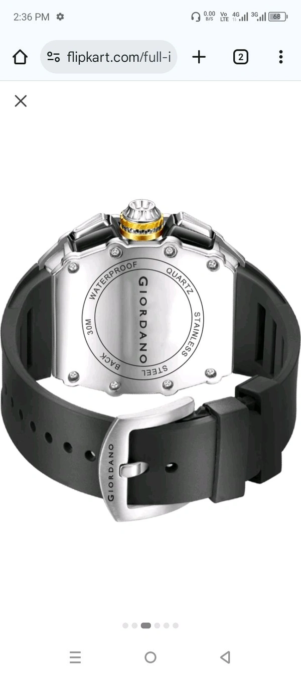 Luxury Watch's 