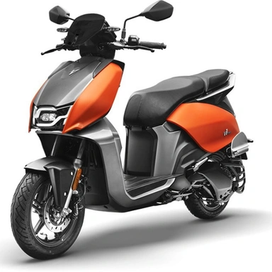 Vida Electrical Scooter BY Hero