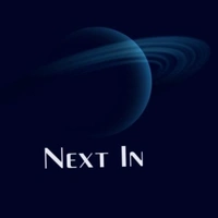 Next In Fashion  - Logo