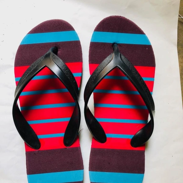 Boy's Sport Slipper -  Coffee, 6