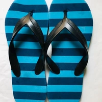 Boy's Sport Slipper -  Coffee, 6