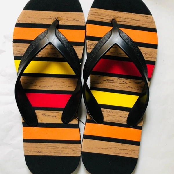 Boy's Sport Slipper -  Coffee, 6