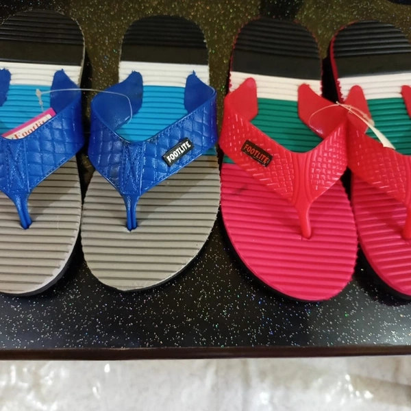 Boy's Sport Slipper - mix, 6*10