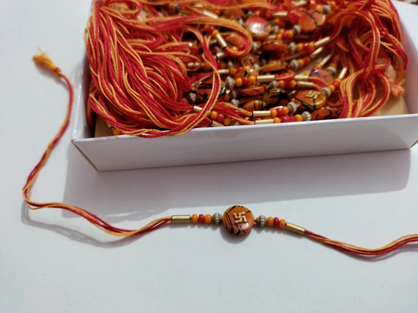 Rakhi - Om