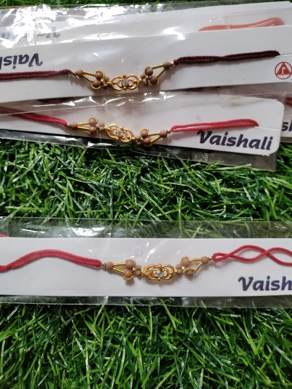 Vaishali Dhage - Pirate Gold