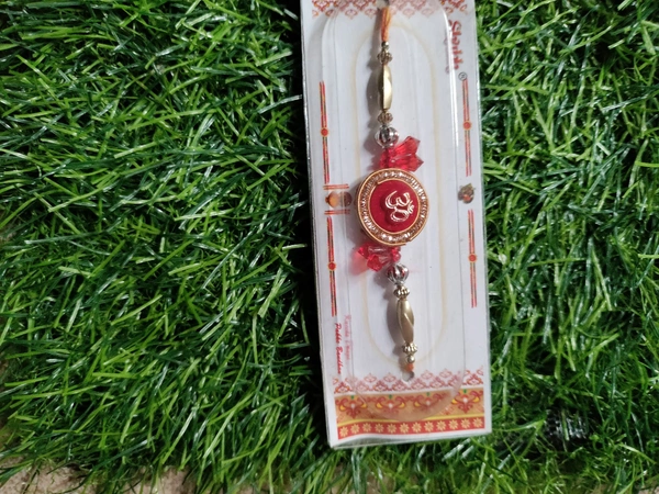 Om-Rakhi - Free