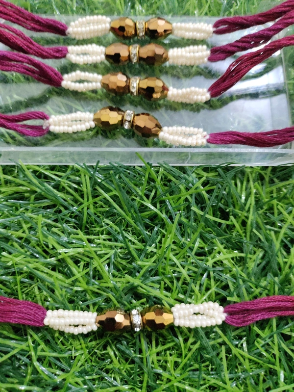 Beautiful Rakhi - Free