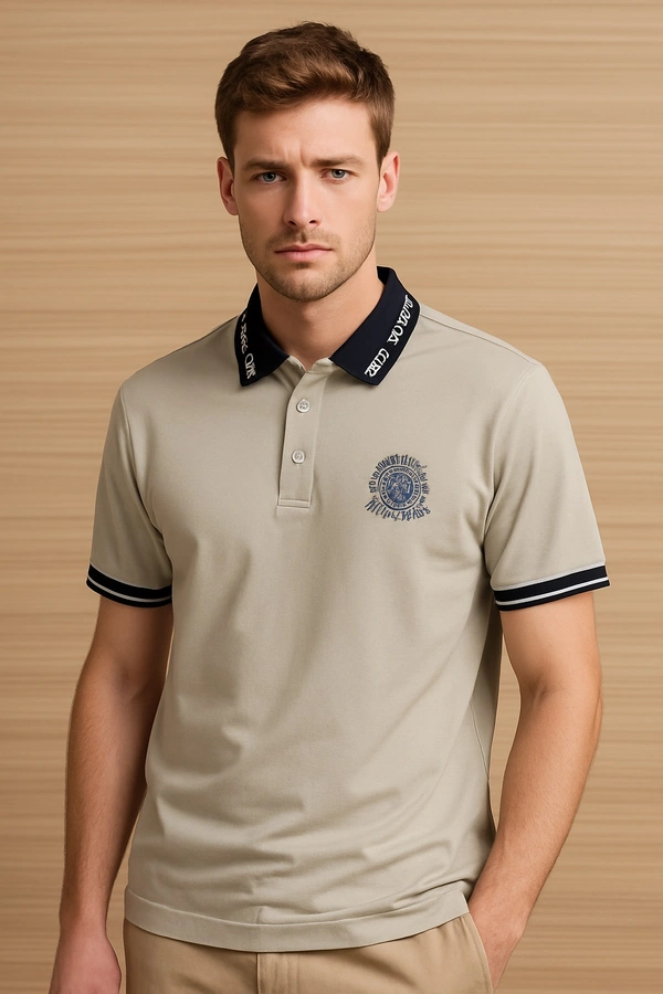 FENDI Tshirts  - light grey, M