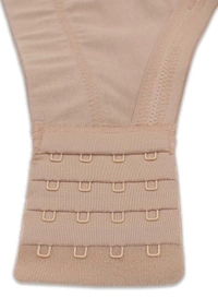 RIZA T-Fit T-shirt Bra - nude, 38 D