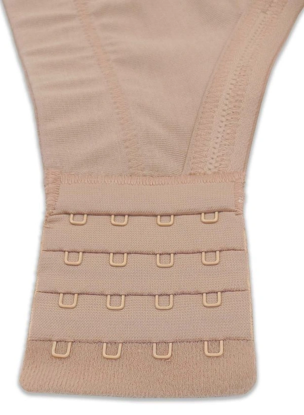 RIZA T-Fit T-shirt Bra - nude, 38 D