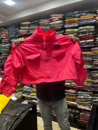 Yo Shang Electra 23 Women Jacket - Free Size, Hot Pink