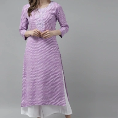 Women Kurta set