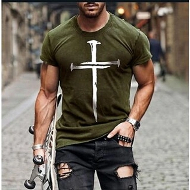Mens Tshirts