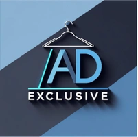 A D EXCLUSIVE  - Logo
