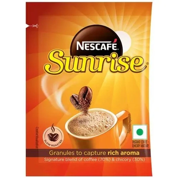 Nescafe Sunrise MRP 5(24×60)