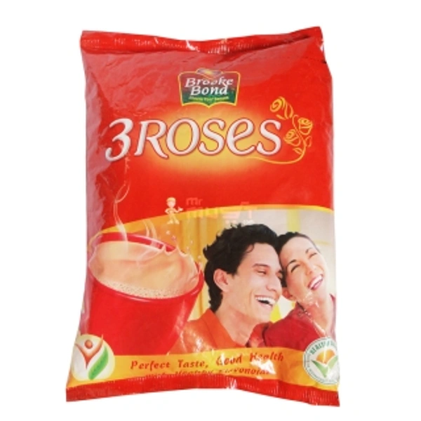 3 Roses Tea 1kg