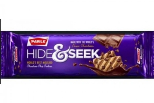 Parle Hide & Seek MRP-30 (90pc box)